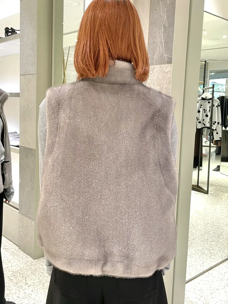 Diagram SHOKO コーディネート画像