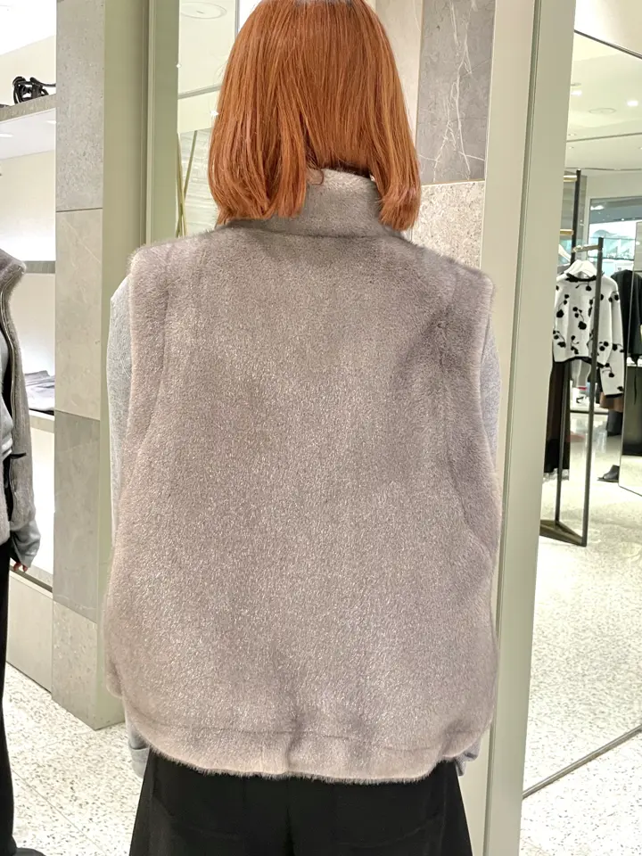 Diagram SHOKO コーディネート画像