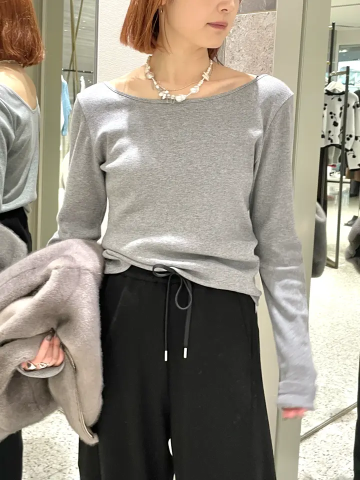 Diagram SHOKO コーディネート画像