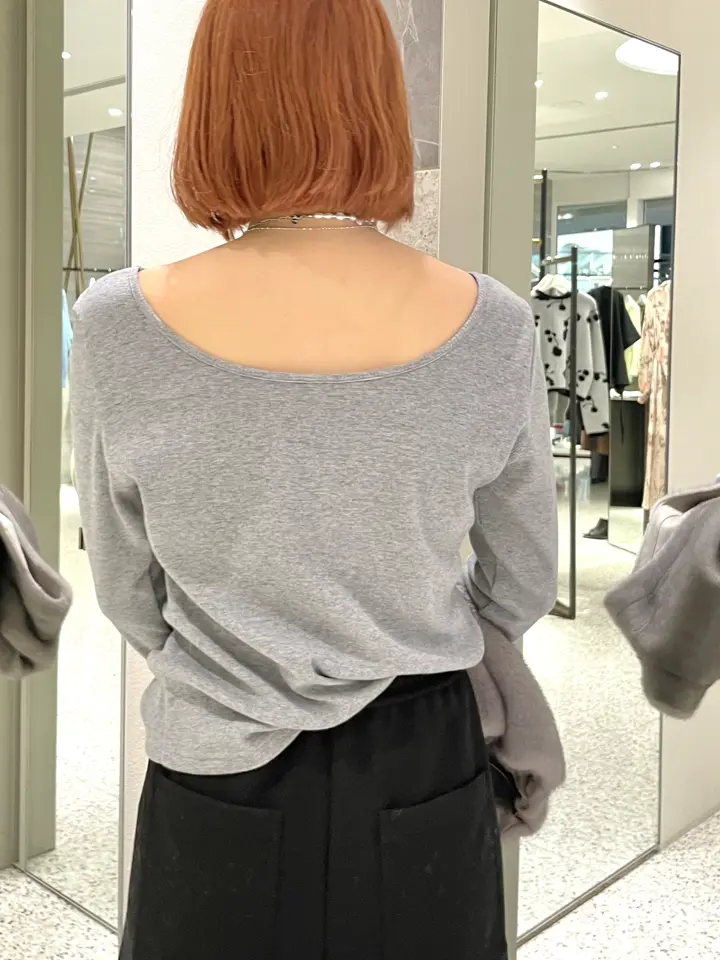 Diagram SHOKO コーディネート画像