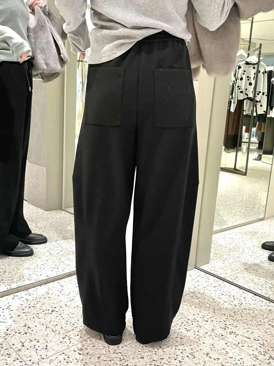 Diagram SHOKO コーディネート画像