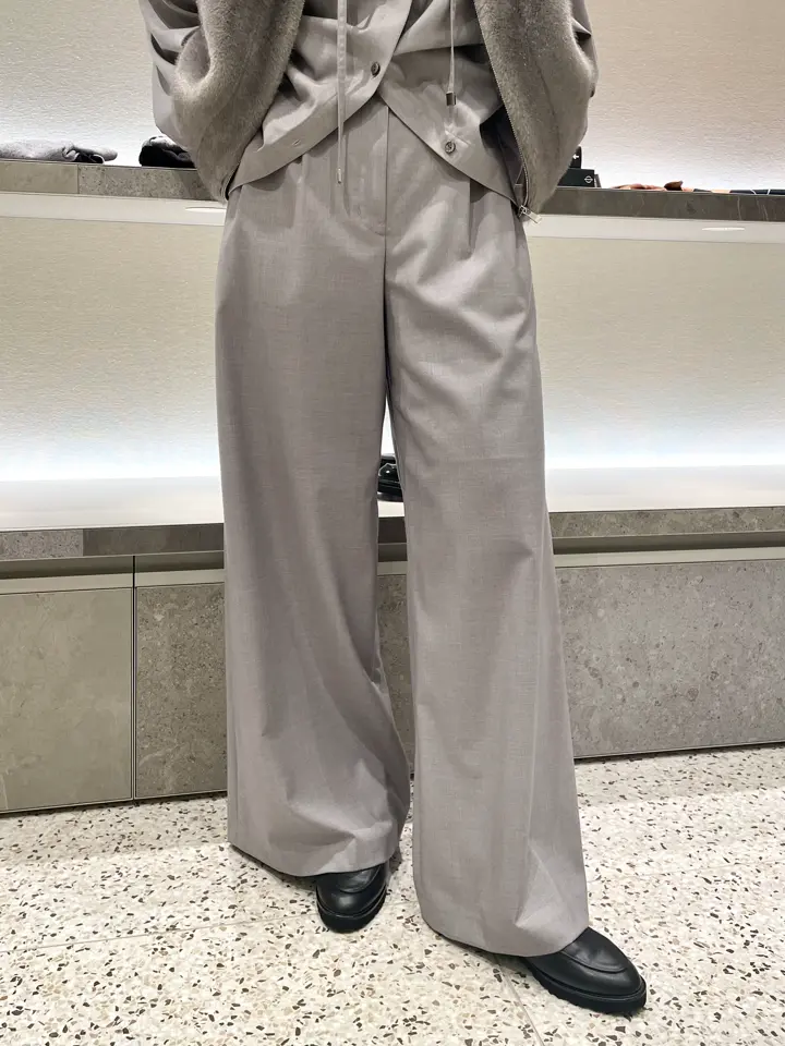 Diagram Arichi コーディネート画像