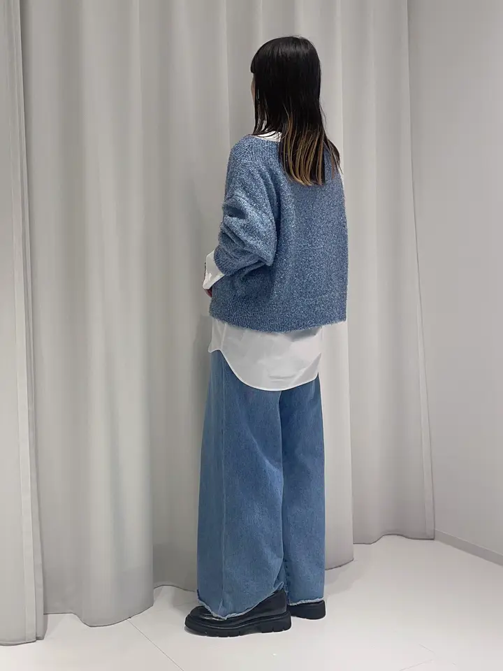 Diagram  Sekine コーディネート画像