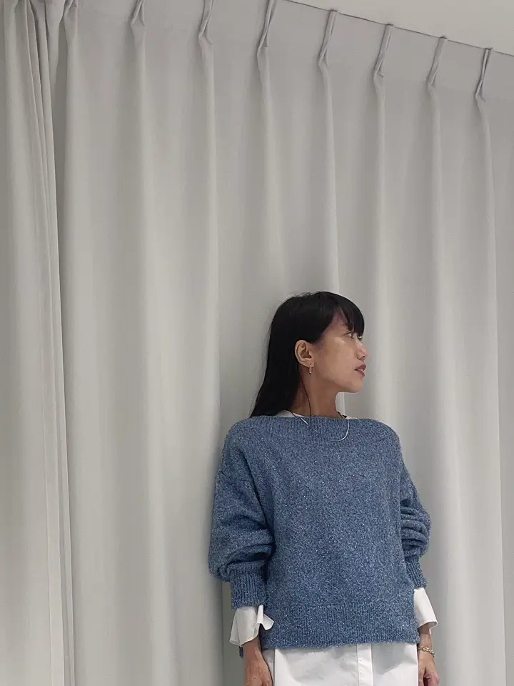 Diagram  Sekine コーディネート画像