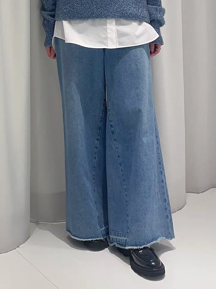 Diagram  Sekine コーディネート画像