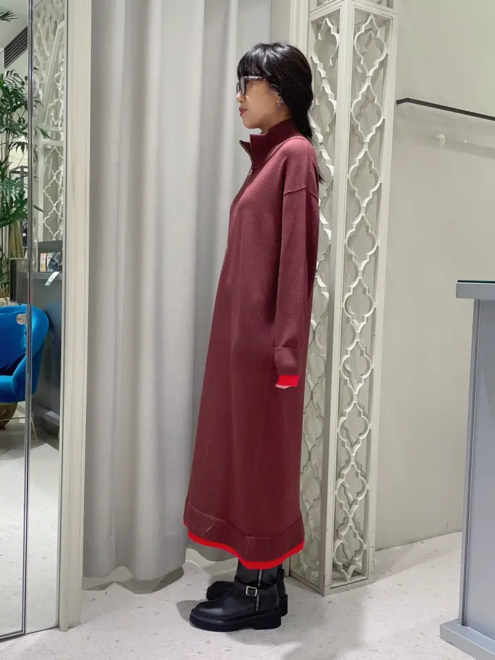 Diagram  Sekine コーディネート画像