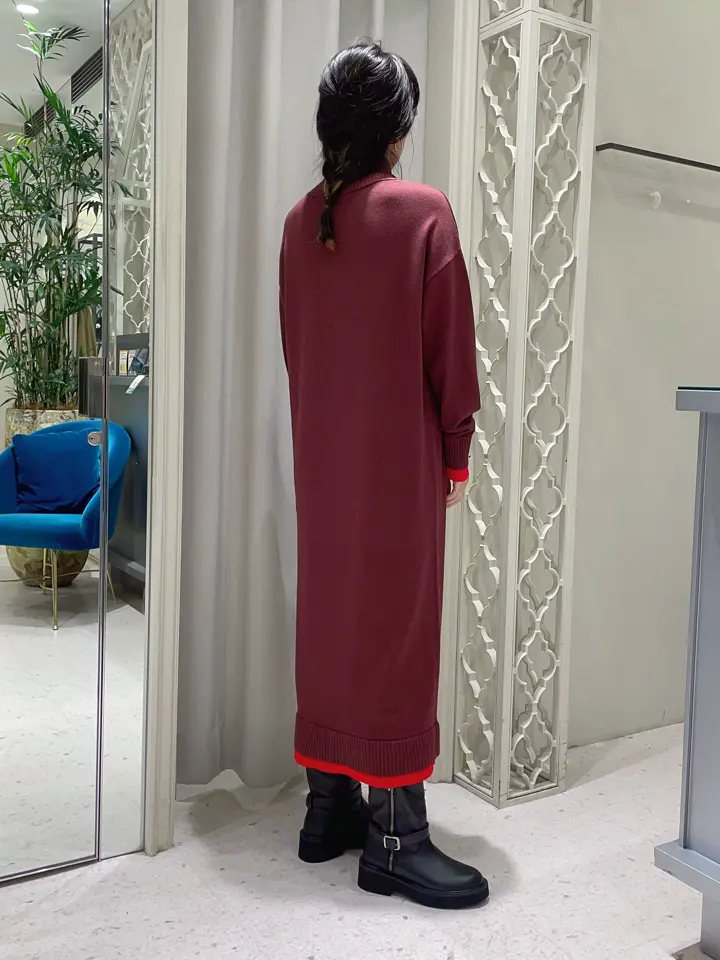 Diagram  Sekine コーディネート画像