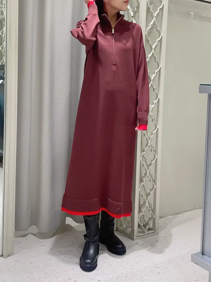 Diagram  Sekine コーディネート画像