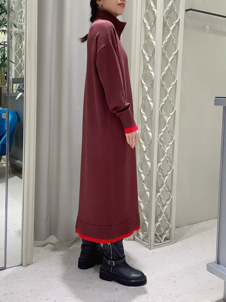 Diagram  Sekine コーディネート画像