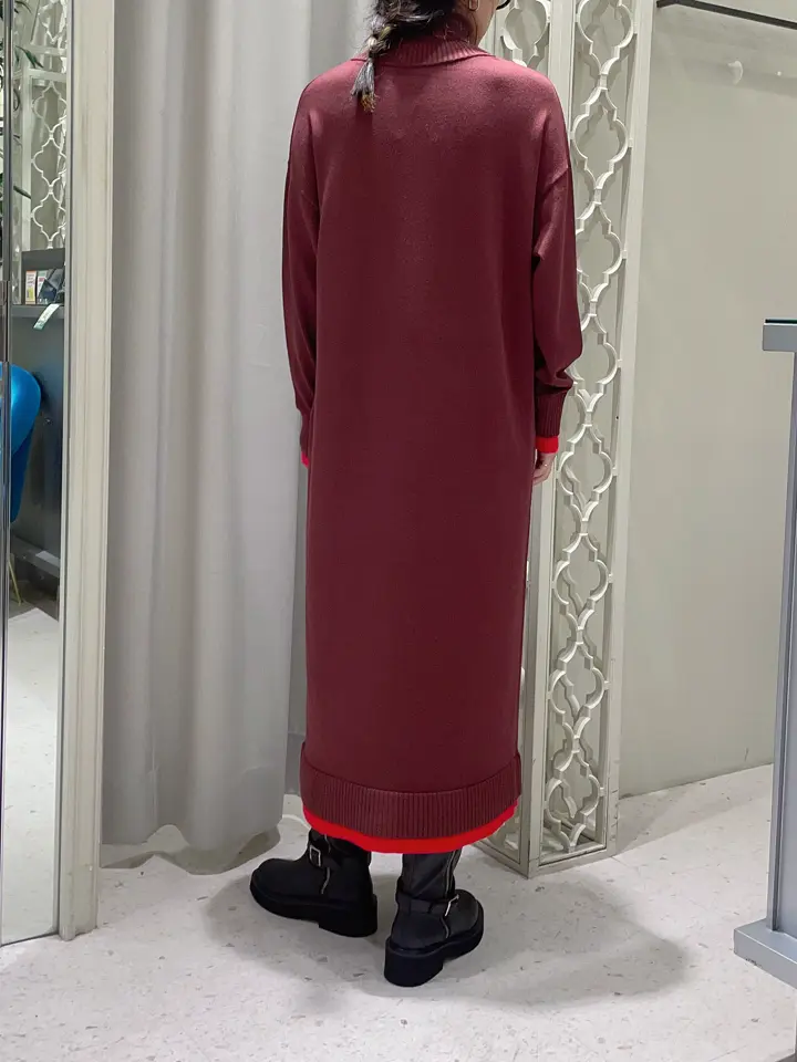 Diagram  Sekine コーディネート画像