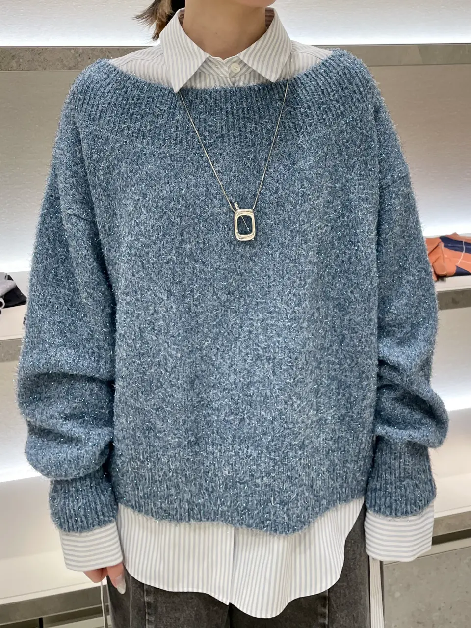 Diagram 三浦　芙優 コーディネート画像