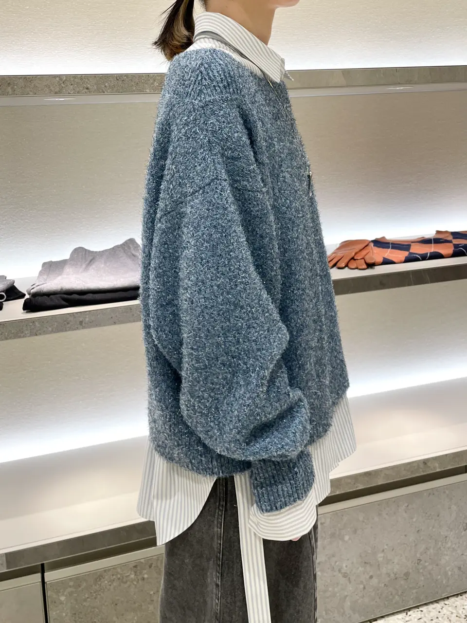 Diagram 三浦　芙優 コーディネート画像