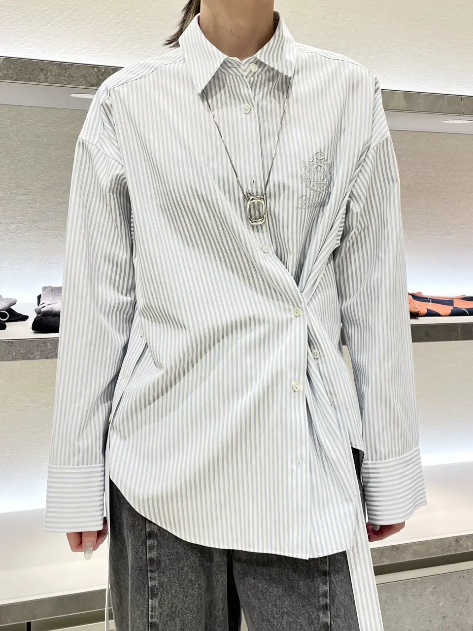 Diagram 三浦　芙優 コーディネート画像