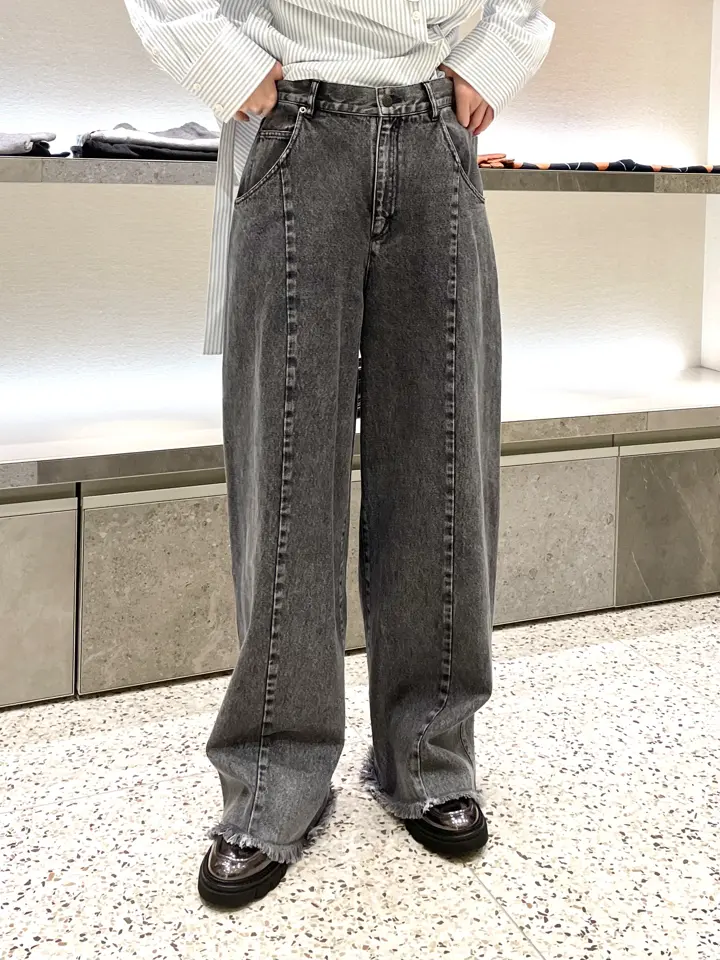 Diagram 三浦　芙優 コーディネート画像