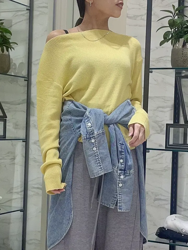 Diagram  Sekine コーディネート画像