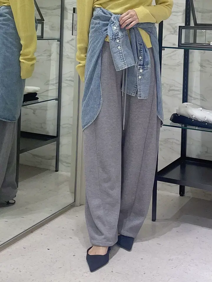 Diagram  Sekine コーディネート画像