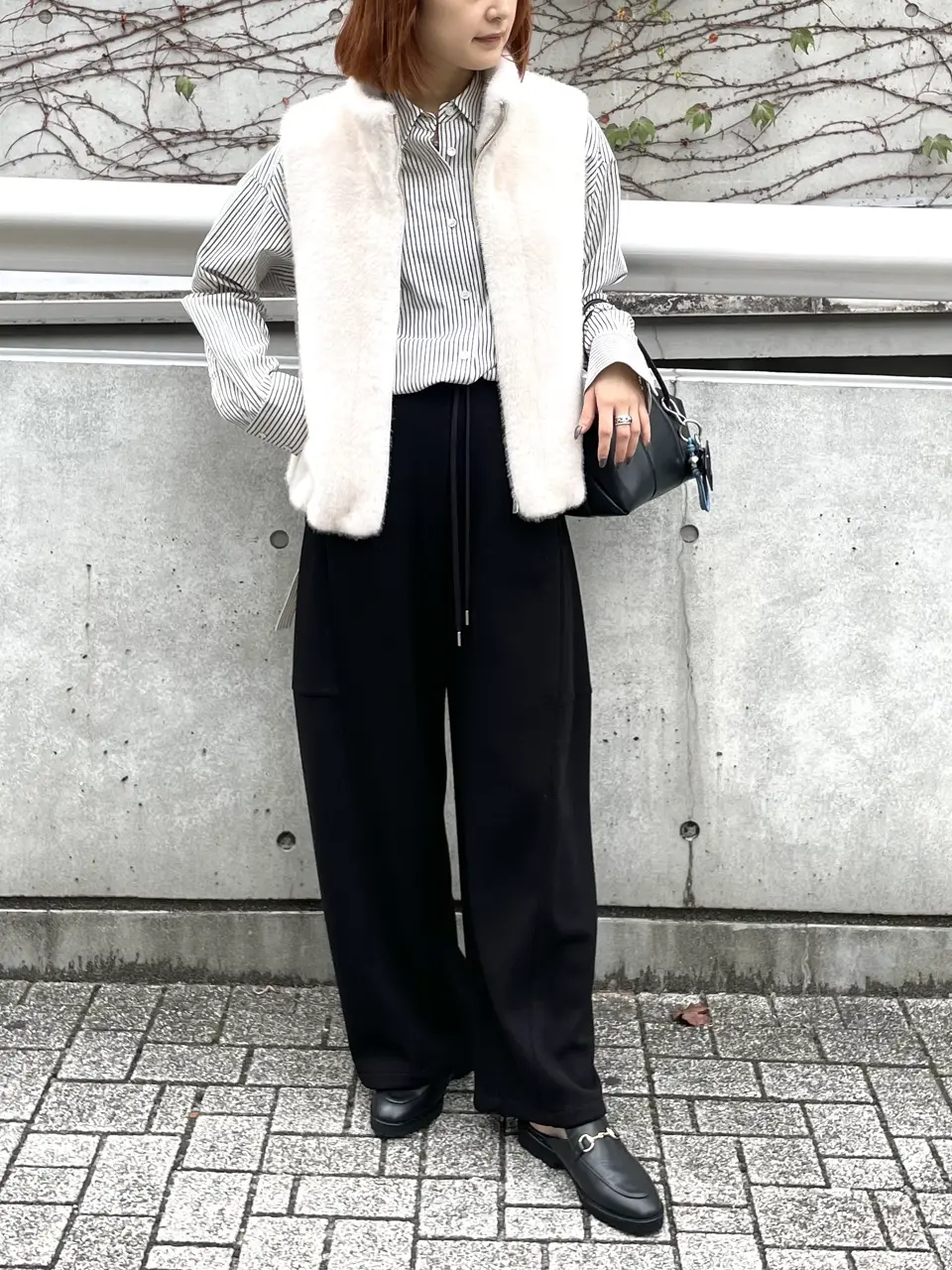 Diagram SHOKO コーディネート画像