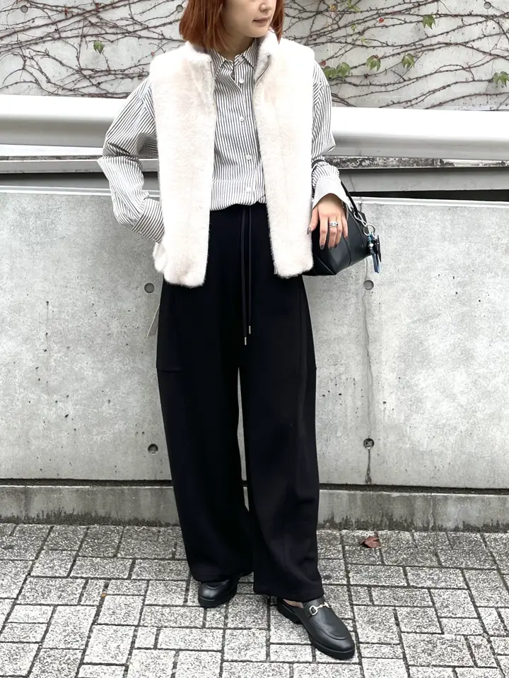 Diagram SHOKO コーディネート画像