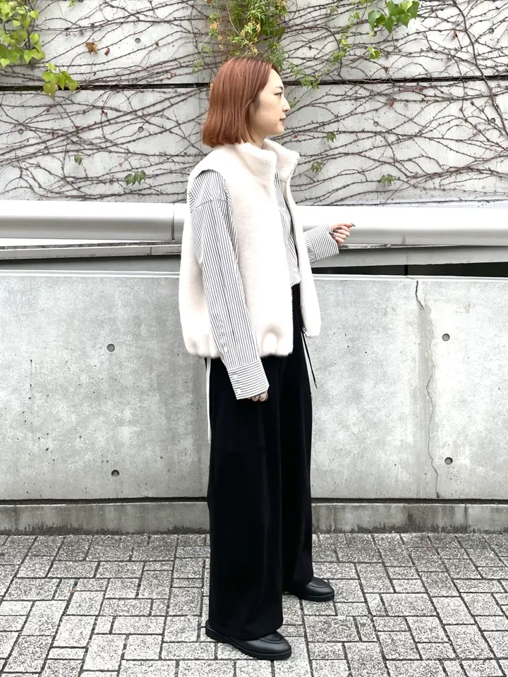 Diagram SHOKO コーディネート画像