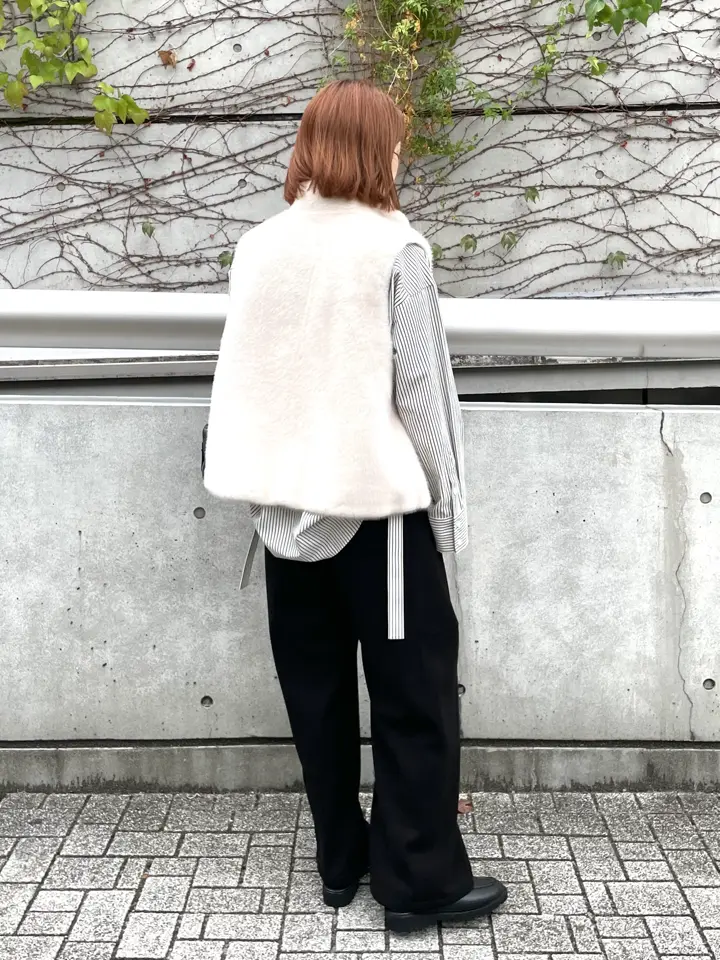 Diagram SHOKO コーディネート画像