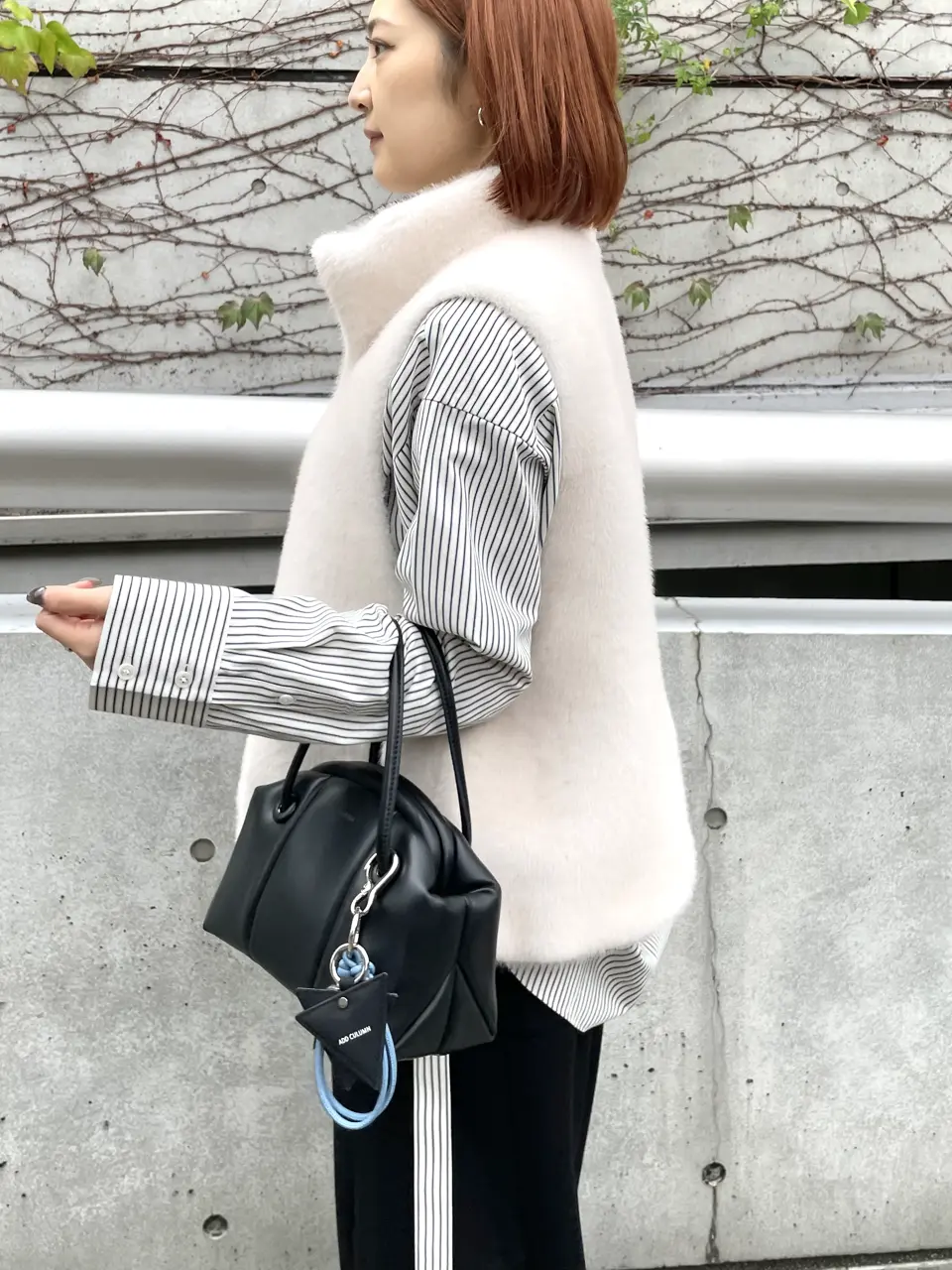 Diagram SHOKO コーディネート画像