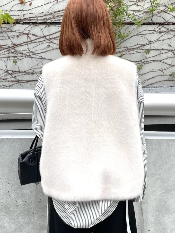 Diagram SHOKO コーディネート画像