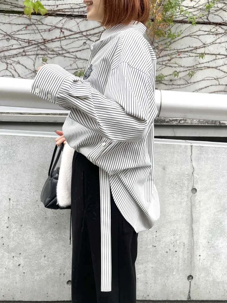 Diagram SHOKO コーディネート画像