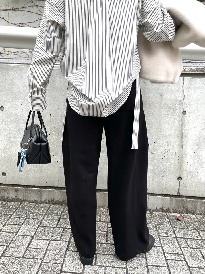 Diagram SHOKO コーディネート画像