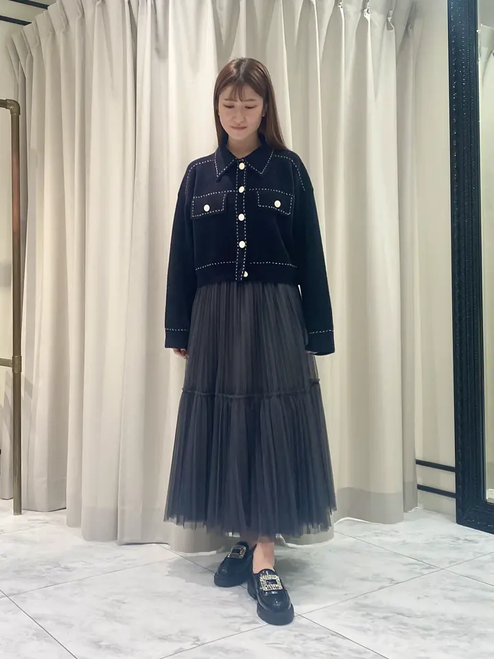 Diagram 須川 コーディネート画像