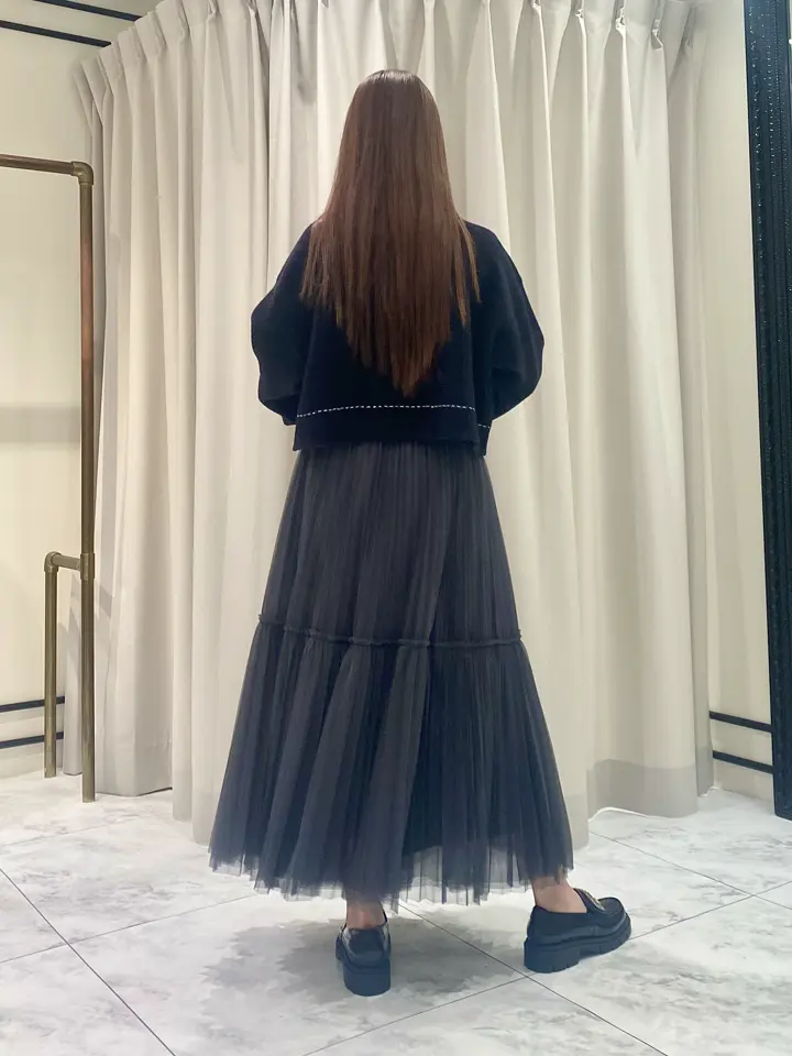 Diagram 須川 コーディネート画像