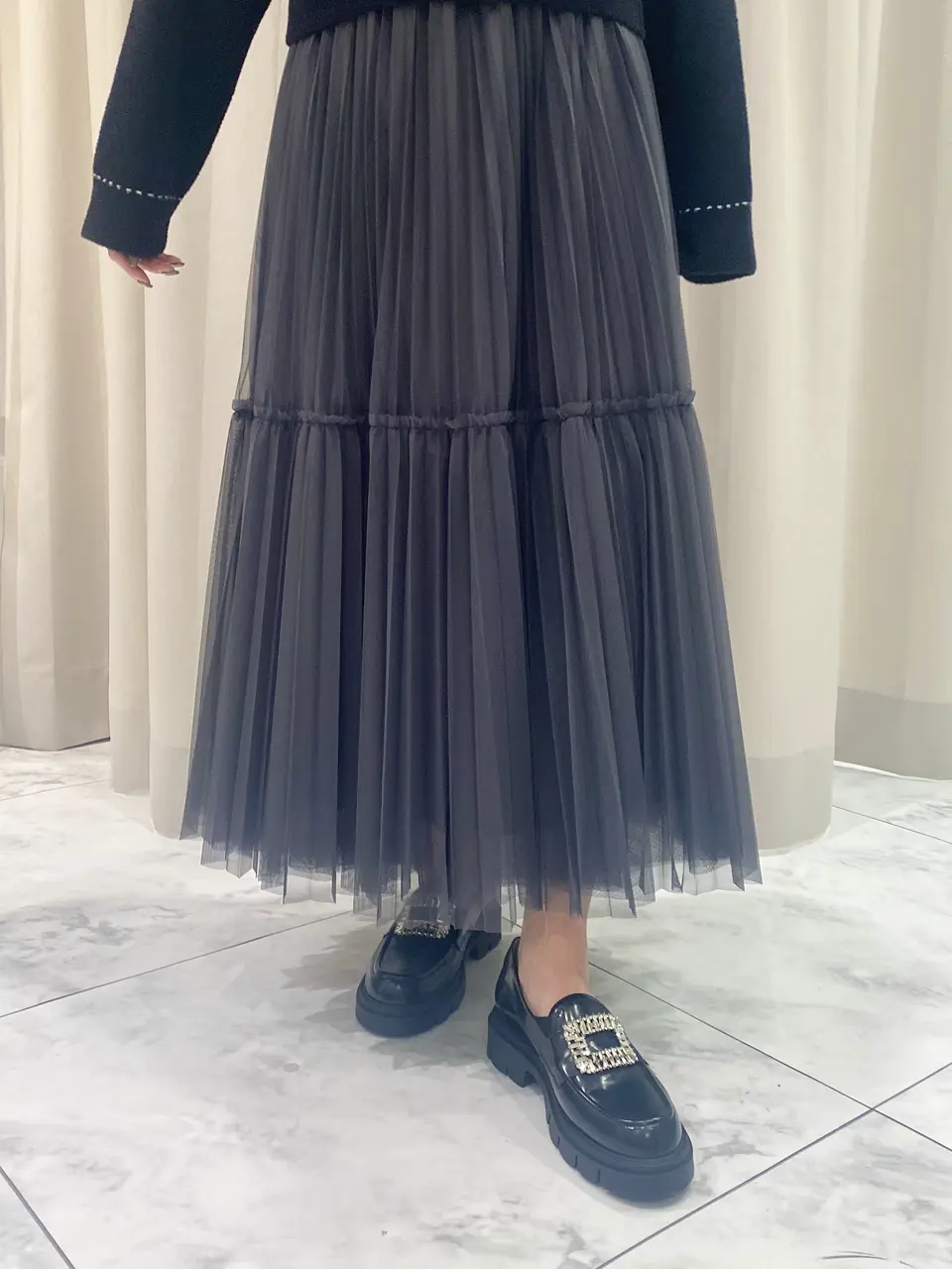 Diagram 須川 コーディネート画像