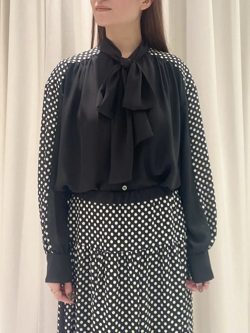 Diagram 須川 コーディネート画像