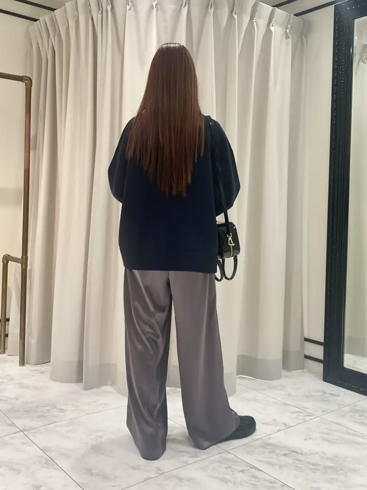 Diagram 須川 コーディネート画像