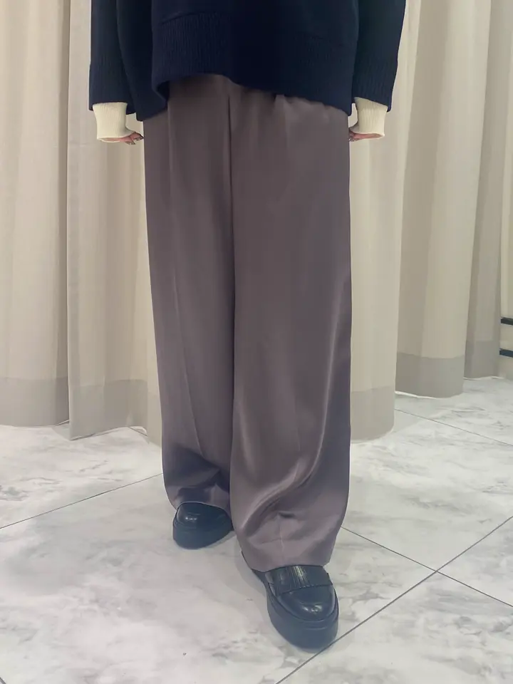 Diagram 須川 コーディネート画像