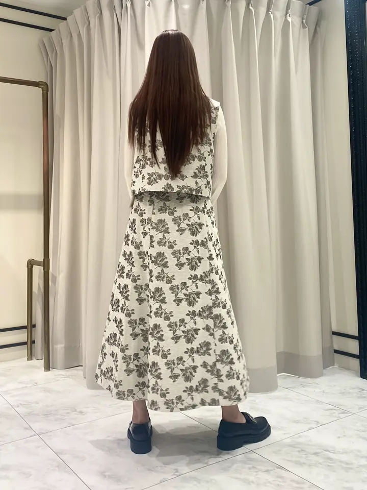 Diagram 須川 コーディネート画像