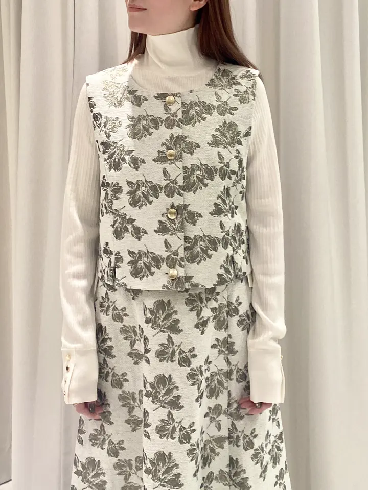 Diagram 須川 コーディネート画像