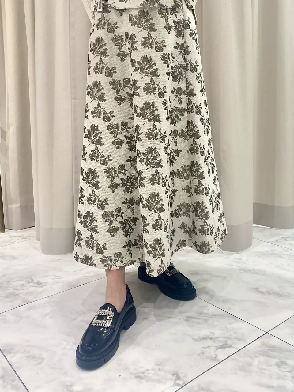 Diagram 須川 コーディネート画像