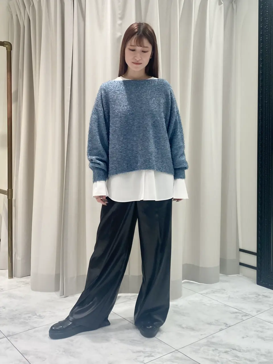  須川 コーディネート画像