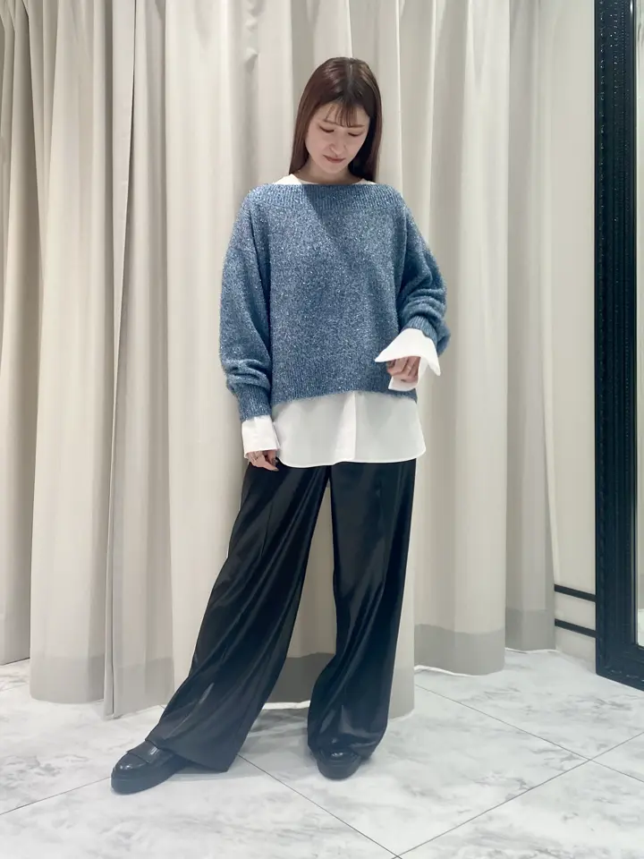 Diagram 須川 コーディネート画像