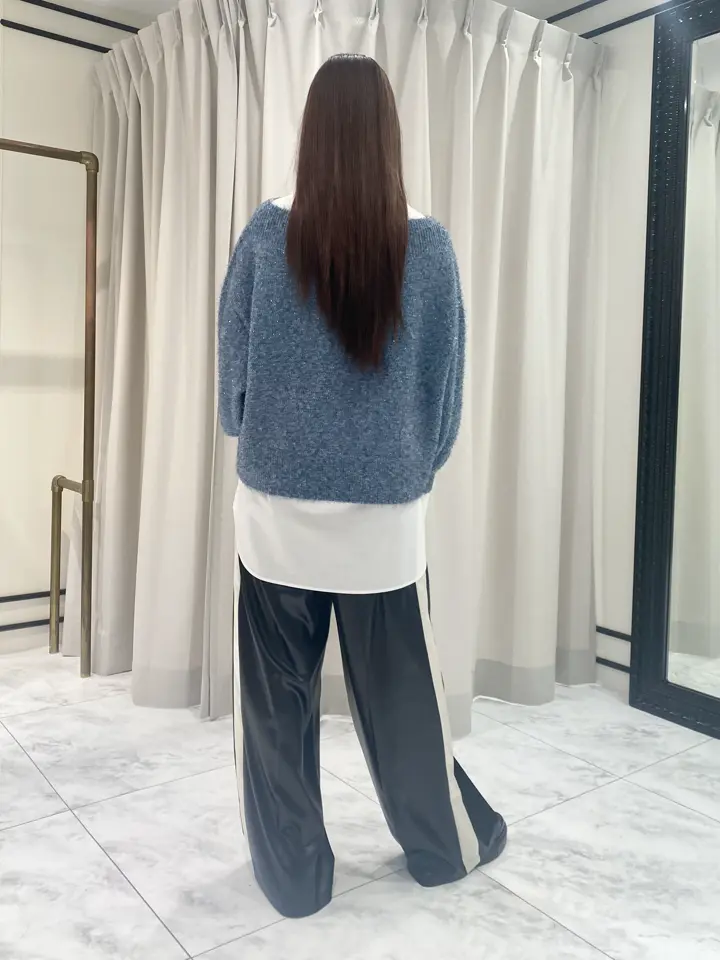 Diagram 須川 コーディネート画像