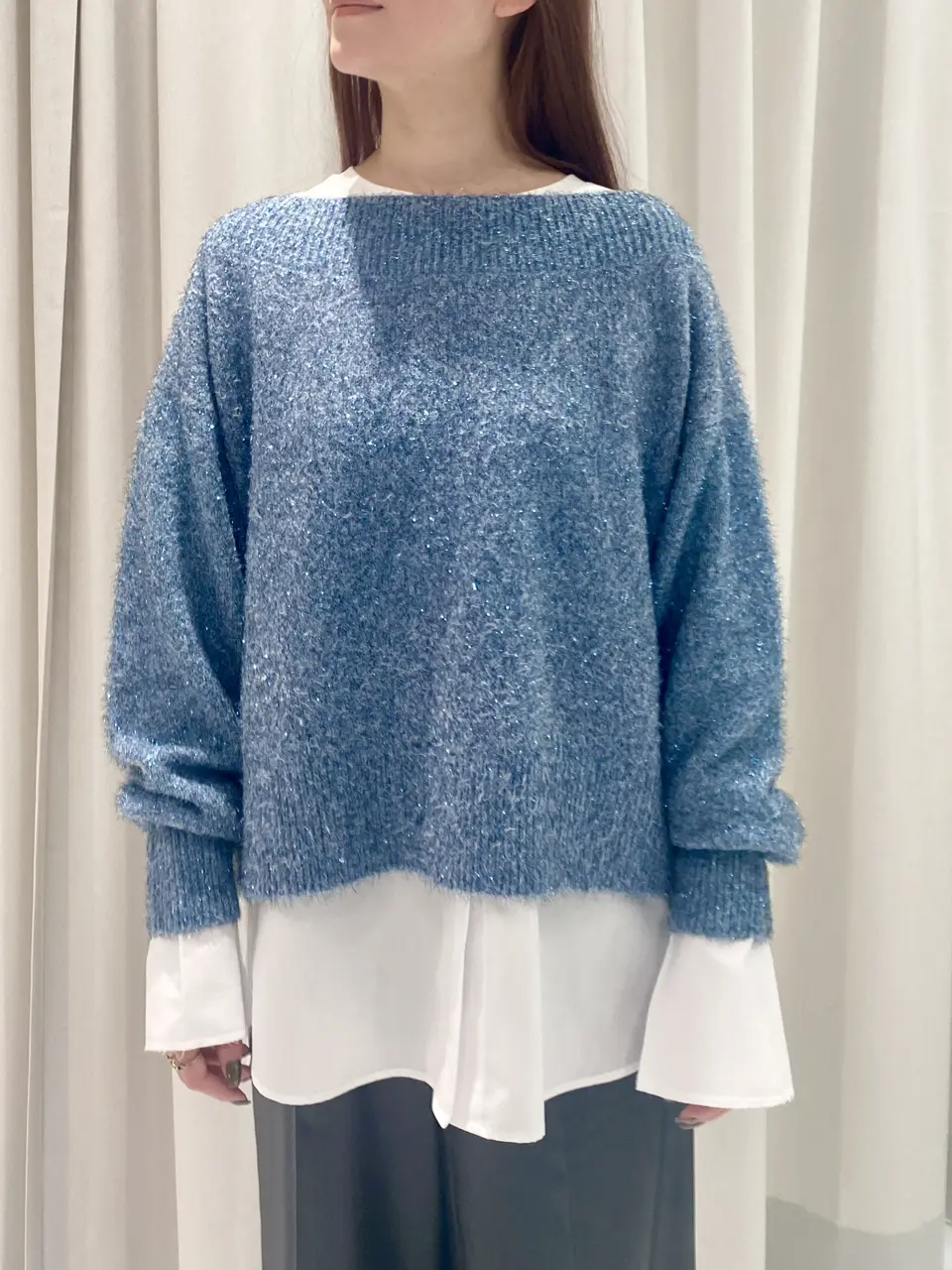 Diagram 須川 コーディネート画像