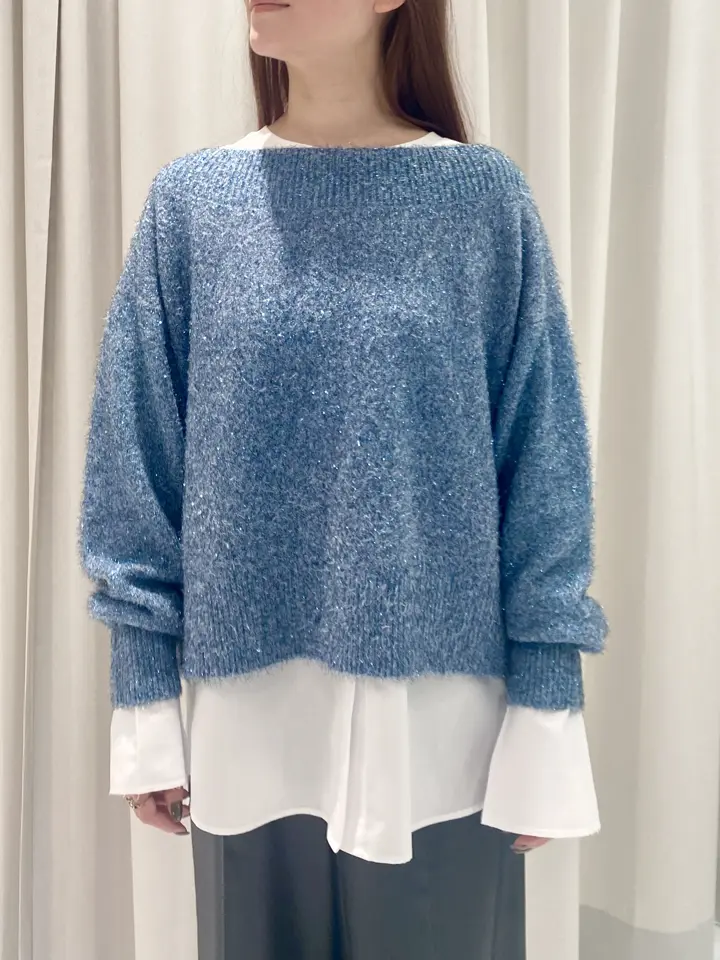 Diagram 須川 コーディネート画像