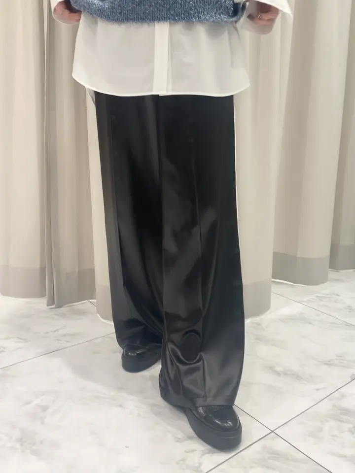 Diagram 須川 コーディネート画像