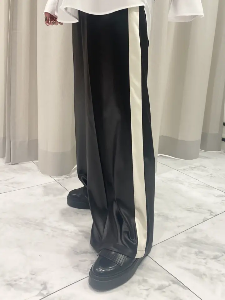 Diagram 須川 コーディネート画像