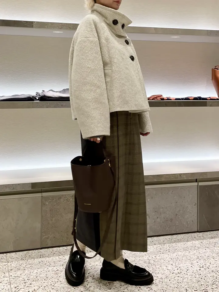 Diagram Arichi コーディネート画像