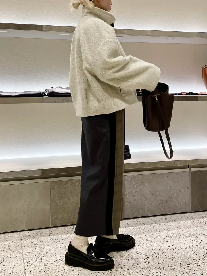 Diagram Arichi コーディネート画像