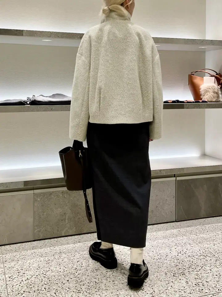 Diagram Arichi コーディネート画像