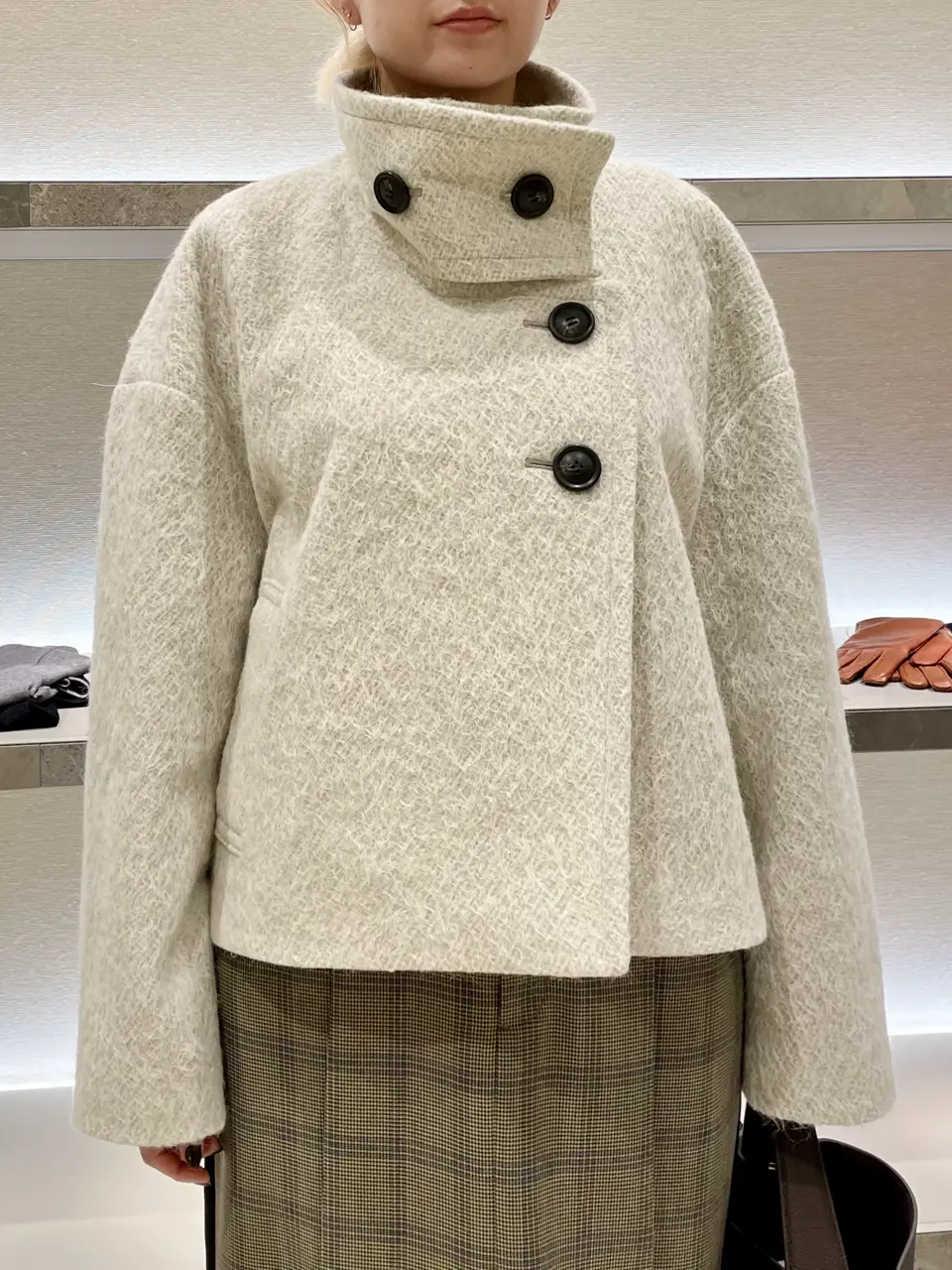 Diagram Arichi コーディネート画像