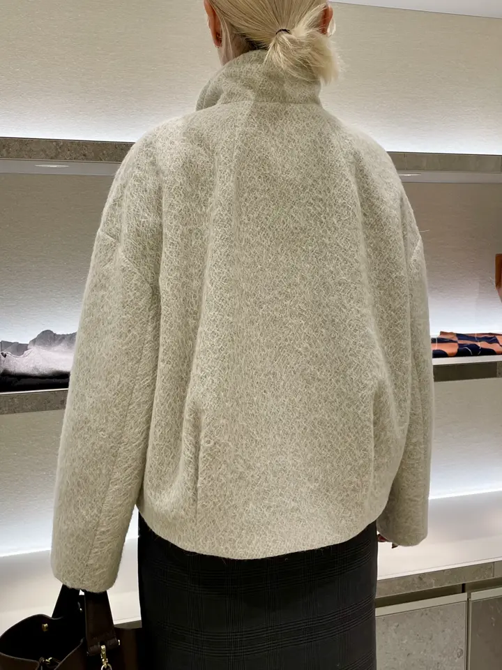 Diagram Arichi コーディネート画像