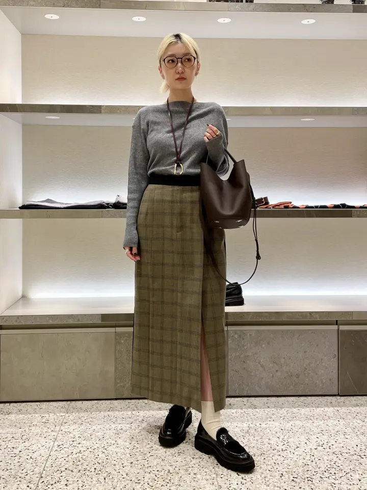 Diagram Arichi コーディネート画像